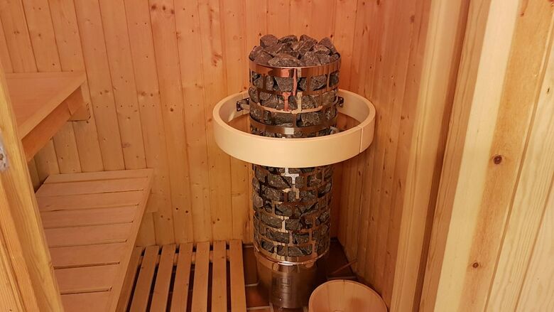 Apartamento Ferienhaus Mauth