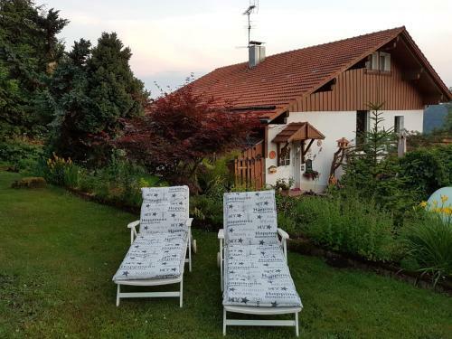 Apartamento Ferienwohnung Dersch