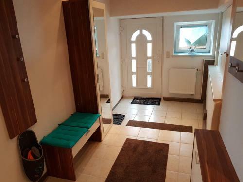 Apartamento Ferienwohnung Dersch