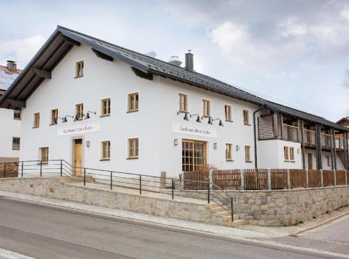 Gasthaus - Hotel Fuchs