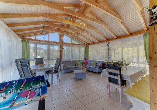 Apartamento Panoramablick