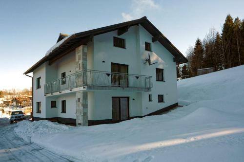 Apartamento Panoramablick