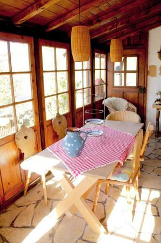 Apartamento Haus Poxleitner