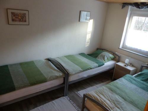 Bodensee Apartment Meckenbeuren Hasenwinkel