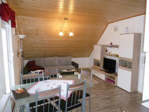 Bodensee Apartment Meckenbeuren Hasenwinkel