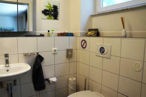 Apartment Neuhaldenstrasse
