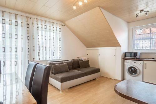 Apartamento Ferienwohnung Welte