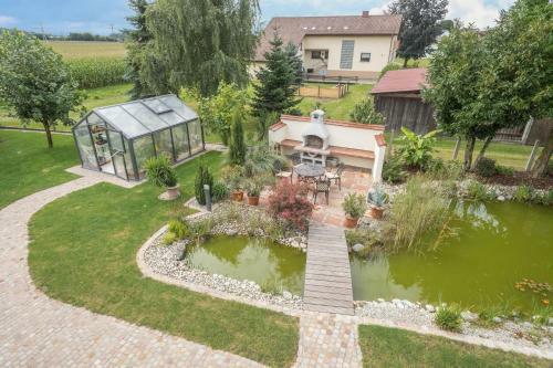 Apartamento Ferienwohnung Welte