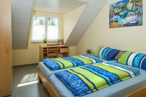 Haus Am Geissbock