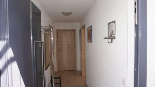 Apartment Schussenstrasse