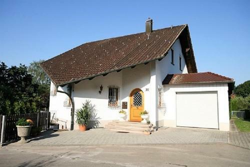 Bodensee Apartment Meckenbeuren Rehwinkel