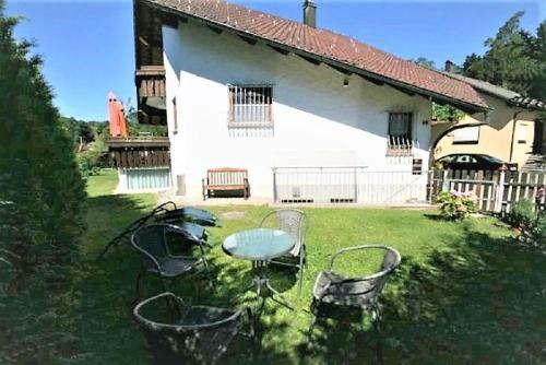 Bodensee Apartment Meckenbeuren Rehwinkel