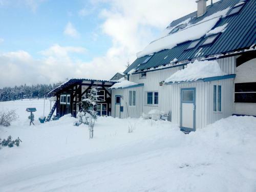 Apartamento Fewo-tannenhof