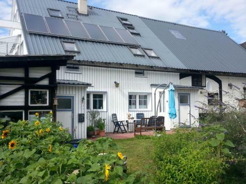 Apartamento Fewo-tannenhof