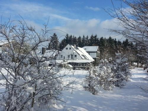 Apartamento Fewo-tannenhof