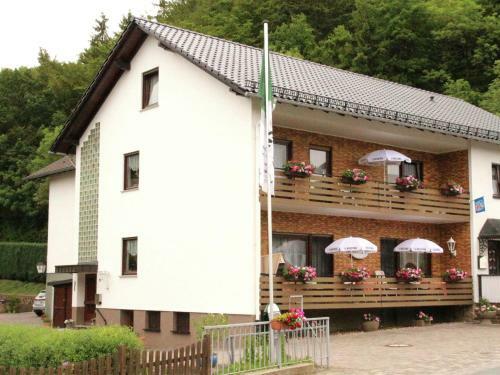 Apartamento Zum Schwinkelweg