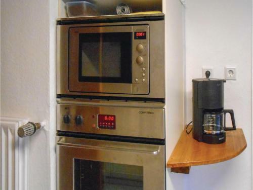 Four-bedroom Holiday Home In Medebach