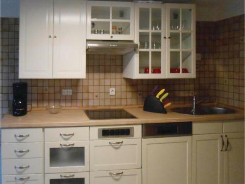 Four-bedroom Holiday Home In Medebach