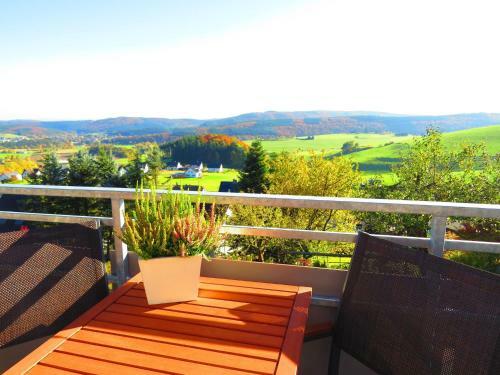 Apartamento D�dinghausen
