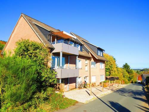Apartamento D�dinghausen