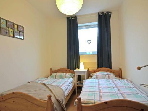 Apartamento D�dinghausen
