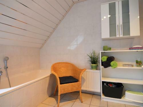 Apartamento D�dinghausen