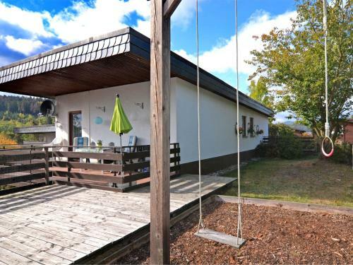 Ferienhaus Medebach