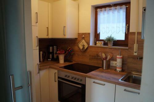 Apartamento Feriendomizil-sauerland-fewo-2