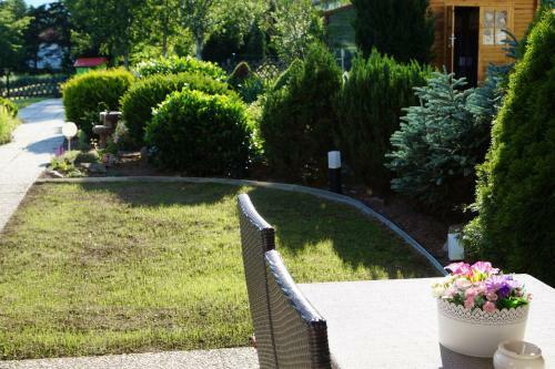 Apartamento Feriendomizil-sauerland-fewo-2