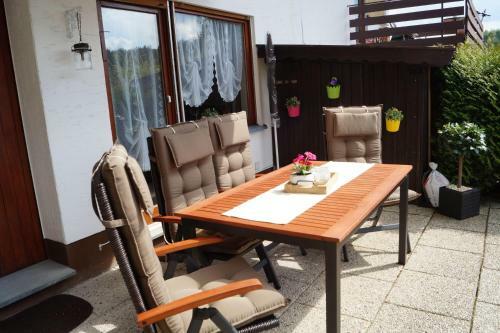 Apartamento Feriendomizil-sauerland-fewo-2