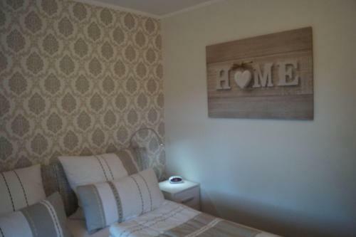 Apartamento Feriendomizil-sauerland-fewo-2