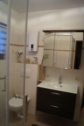 Apartamento Feriendomizil-sauerland-fewo-2