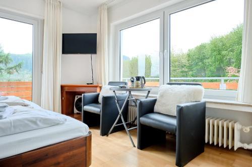 Hostal Pension Haus Am Einberg