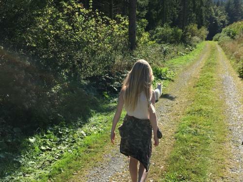 Im Sauerland 1