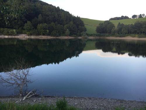 Im Sauerland 1