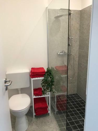 Apartamento Eversberg