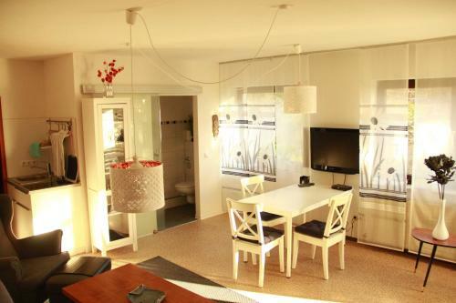 Apartamento Ferienwohnung Klimek