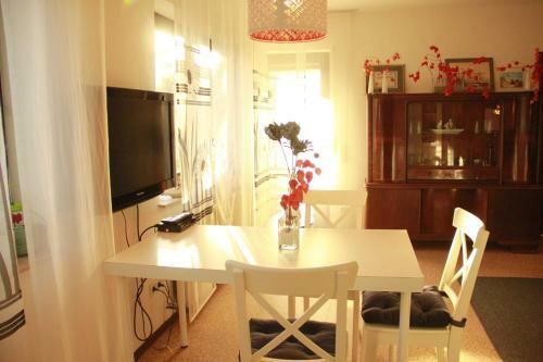 Apartamento Ferienwohnung Klimek