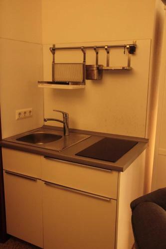 Apartamento Ferienwohnung Klimek