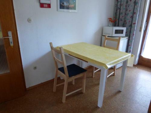 Apartamento Ferienwohnungen Heilmann