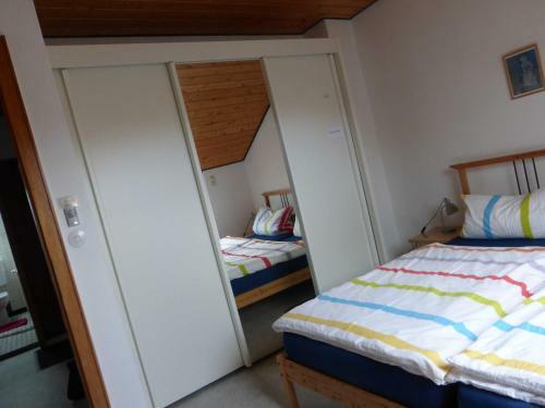 Apartamento Ferienwohnungen Heilmann