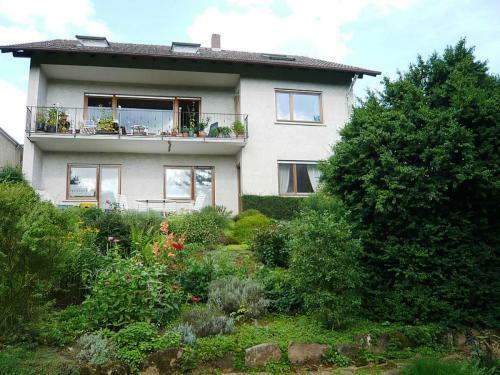Apartamento Ferienwohnungen Heilmann