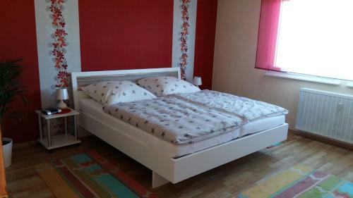 Apartamento Haus Auf Zeit