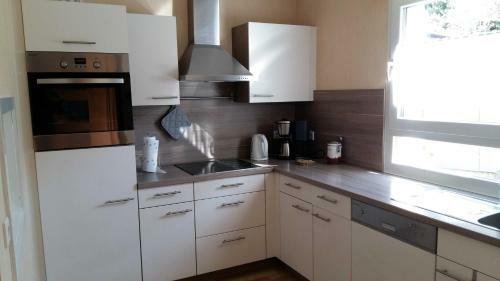 Apartamento Haus Auf Zeit