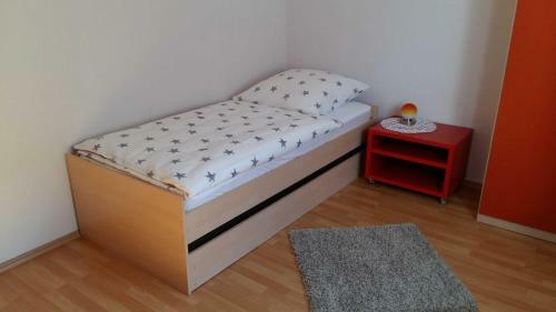 Apartamento Haus Auf Zeit