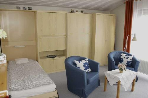 Apartamento Ferienwohnungen Walter