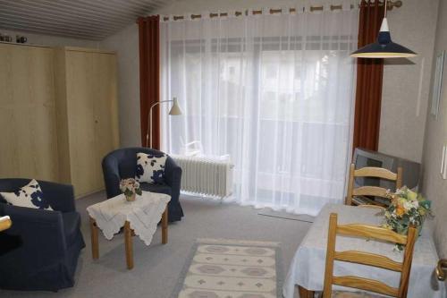 Apartamento Ferienwohnungen Walter