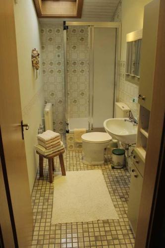 Apartamento Ferienwohnungen Walter