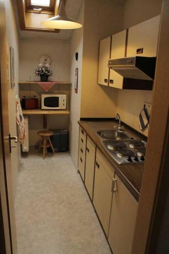 Apartamento Ferienwohnungen Walter
