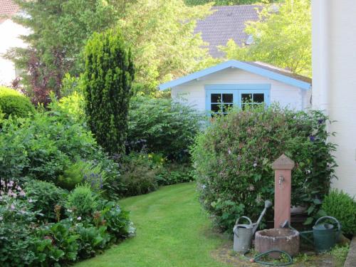 Apartamento Ferienwohnungen Walter